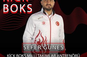 Kick boks eğitiminde antrenörün önemi 